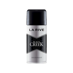 Дезодорант La Rive Black Creek 150 мл (5903719640558) изображение 1