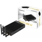 Комп'ютер GIGABYTE BRIX (GB-EAPD-4200) - зменшене зображення 5