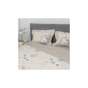 Постільна білизна Viluta 05 Brushed Warm Cotton (50 х 70 - 2 шт) євро (W05_Warm_ev) - зменшене зображення 5