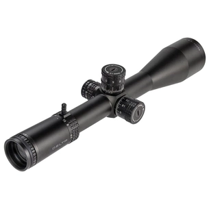 Оптичний приціл Delta Javelin 4.5-30x56 FFP SMR-1 (DO-2470) зображення 1