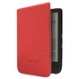 Чохол до електронної книги Pocketbook Shell для PB616/PB627/PB632, Red (WPUC-627-S-RD) - зменшене зображення 2
