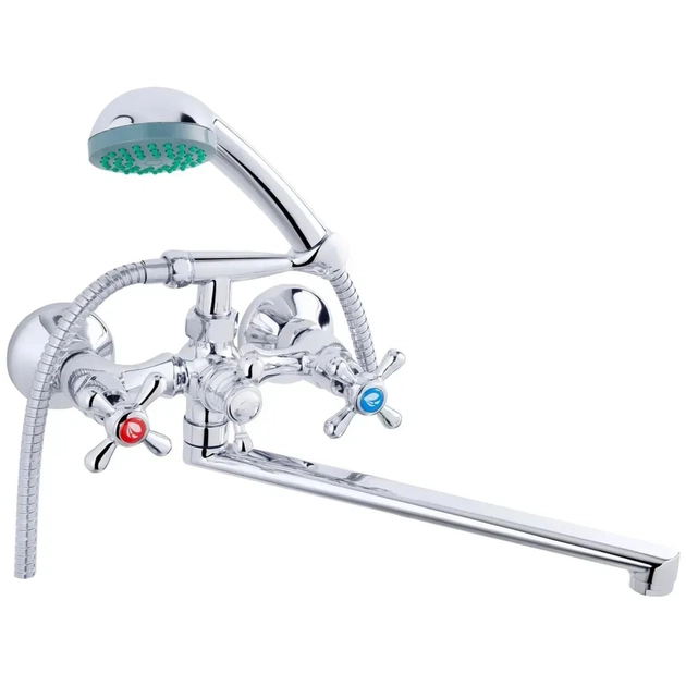 Змішувач Agua Toledo-C073 (CV017361) - picture 1