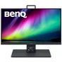 Монітор BenQ SW270C (9H.LHTLB.QPE) - зменшене зображення 2