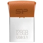 USB флеш накопичувач Silicon Power 128GB Jewel J35 USB 3.1 (SP128GBUF3J35V1E) - зменшене зображення 1