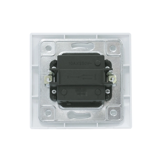 Перемикач Sven SE-102 white (7100073) - зображення 4