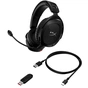 Навушники HyperX Cloud Stinger 2 Wireless Black (676A2AA) - зменшене зображення 7
