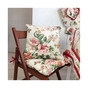 Подушка Прованс декоративна Глорія: Троянда 45х45 см (014624) - зменшене зображення 4