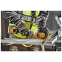 Шліфувальна машина DeWALT 18В XR Li-lon, 125 мм, 9000 об/хв, TSTAK (без АКБ та ЗП) (DCG409NT) - зменшене зображення 8
