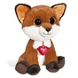 М'яка іграшка Fancy Глазастик Лисеня 22 см (GLN0\S) - зменшене зображення 1