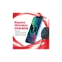 Акустическая система Energizer BTS055 Black (BTS055) - уменьшенное изображение 9