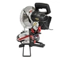 Торцювальна пила Vitals Master, Dz 2114HPl, 1400W, диск 210мм (204107) - зменшене зображення 4
