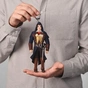 М'яка іграшка WP Merchandise Брелок плюшевий ASSASSIN'S CREED Arno Dorian (AC010010) - зменшене зображення 5