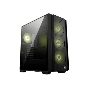 Корпус для ПК MSI MAG FORGE 330R AIRFLOW зображення 1
