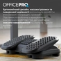 Регульована підставка для ніг OfficePro FR730 - зменшене зображення 8
