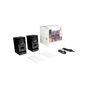 Акустическая система Edifier R20BT 5W USB Bluetooth Black (R20BTBlack) - уменьшенное изображение 5