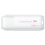 USB флеш накопичувач Team 64GB C173 Pearl White USB 2.0 (TC17364GW01) - зменшене зображення 1
