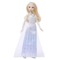 Кукла Disney Frozen набор-сюрприз Сияние самоцветов Эльза (JJY36) - уменьшенное изображение 2