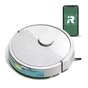 Пилосос iRobot Roomba Combo 105 (White) (y311240) - зменшене зображення 2