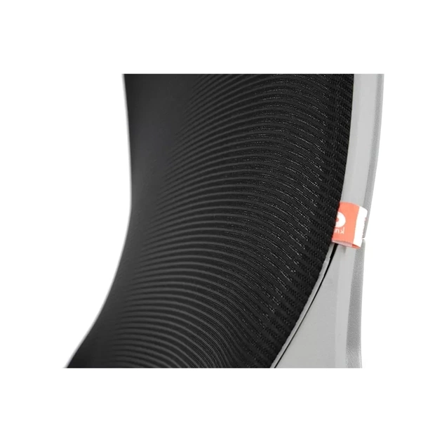 Офісне крісло Аклас Нола GR Tilt (UK-916A) Чорний (Чорний) (00136011) - зображення 10