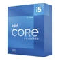 Процесор INTEL Core™ i5 12400F (BX8071512400F) - уменьшенное изображение 3