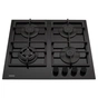 Варочна поверхня Eleyus INGA 60 BL CWF - зменшене зображення 2