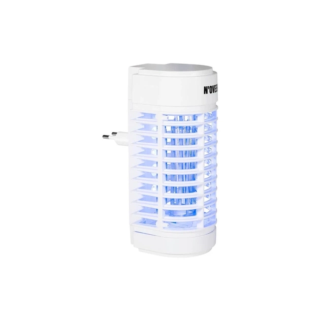 Інсектицидна лампа N'oveen IKN903 (RL074377) - изображение 2