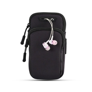 Чохол до мобільного телефона BeCover 6.5" Becover BC0011 Black (705342) зображення 1