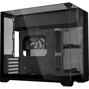 Корпус для ПК Lian Li O11 Vision-M Black (G99.O11VMX.00) зображення 1
