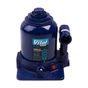 Домкрат Vitol DB-40002C/TF0402, телескопический, гидравлический, 4т, 2 цилиндра, max 390мм (DB-40002C) - уменьшенное изображение 1
