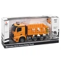 Радіокерована іграшка Same Toy Самоскид Mercedes-Benz 1:20 (E525-003) - зменшене зображення 8