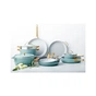 Сотейник GreenPan Padova з кришкою 28 см (CC002827-001) - зменшене зображення 7