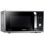 Мікрохвильова піч Samsung MS 23 F 302 TAS/UA (MS23F302TAS/BW) - зменшене зображення 5