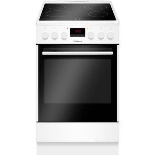 Плита Hansa FCCW58208 зображення 1