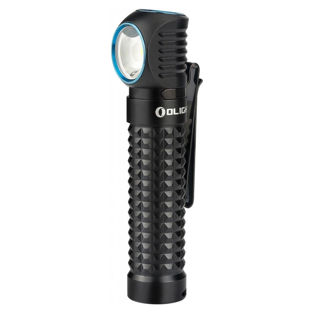 Ліхтар Olight Perun Black - зображення 1