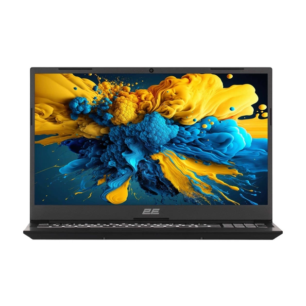 Ноутбук 2E Imaginary 15 (NL57PU-15UA32) - изображение 1