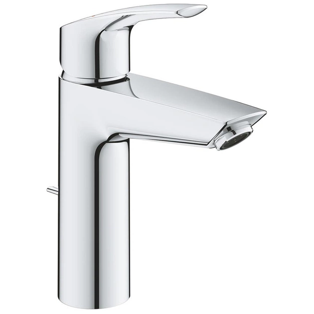 Змішувач Grohe M-Size Eurosmart New (23322003) - зображення 1
