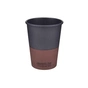 Стаканы одноразовые Buroclean GRAPHITE CUP бумажные 185 мл 50 шт (1080043) - уменьшенное изображение 1