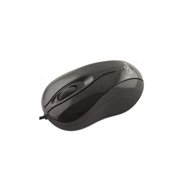 Мишка Esperanza Titanum TM103K Black - зображення 1