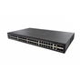 Комутатор мережевий Cisco SF550X-48MP-K9-EU - зменшене зображення 1