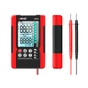 Цифровий мультиметр ANENG AN-Q60S, V, A, R, C, T, F (AN-Q60S) - зменшене зображення 2