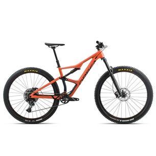 Велосипед Orbea Occam 29" H20-Eagle 2020 L Orange/Blue (K26218MZ) зображення 1