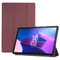 Чохол до планшета BeCover Smart Case Lenovo Tab M10 TB-328F (3rd Gen) 10.1" Red Wine (708287) - зменшене зображення 5