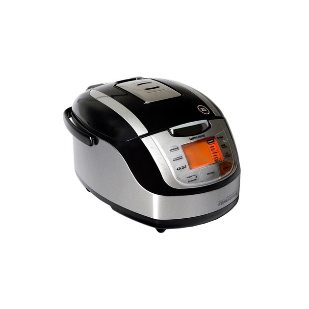 Мультиварка Redmond RMC-M70EU - изображение 1