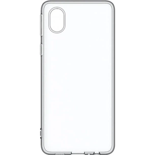 Чохол до мобільного телефона Armorstandart Air Series Samsung A01 Core Transparent (ARM57382) зображення 1