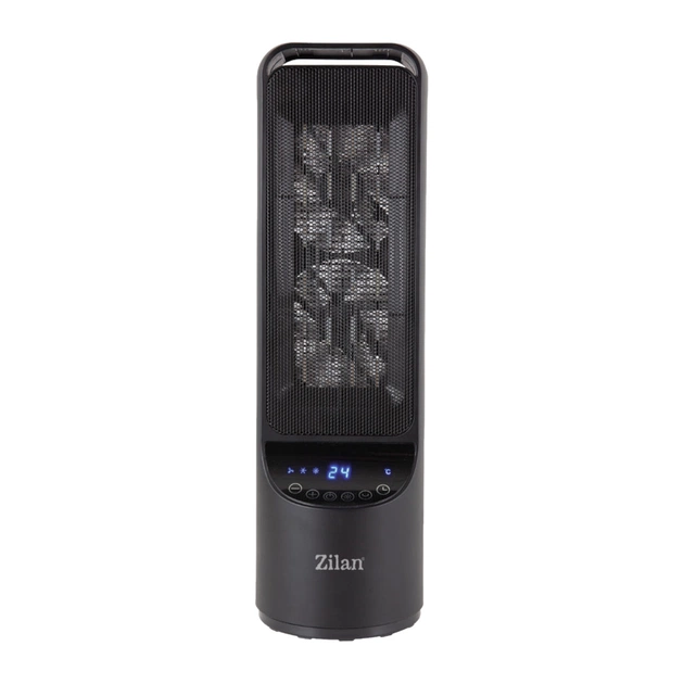 Обігрівач Zilan ZLN2052 - изображение 2