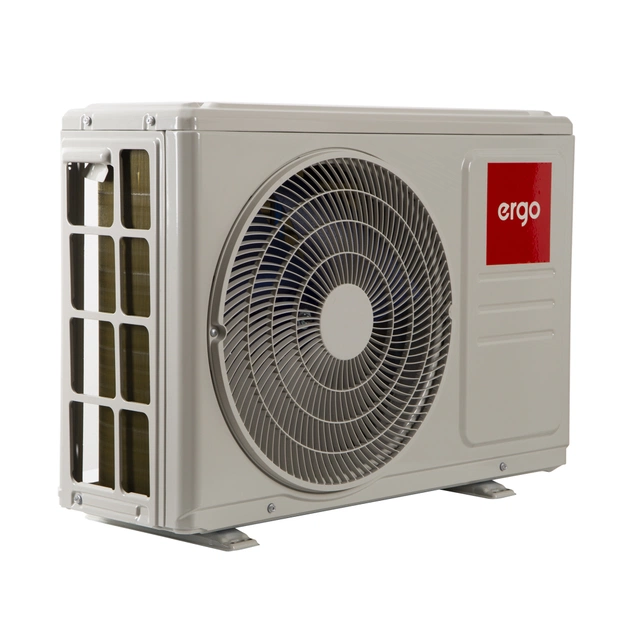 Кондиціонер Ergo ACI 0935 SWН WIFI - зображення 4