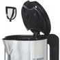 Електрочайник Bosch TWK 8613 (TWK8613) - зменшене зображення 3