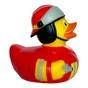 Игрушка для ванной Funny Ducks Утка Спасатель (1334) - уменьшенное изображение 5
