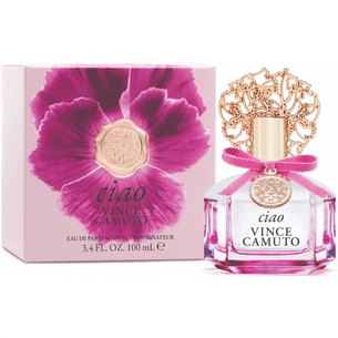Парфумована вода Vince Camuto Ciao 100 мл (608940568224) зображення 1