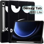Чехол для планшета BeCover Flexible TPU Mate Samsung Galaxy Tab S10 Lite SM-X400/406 10.9" Don't Touch (713832) - уменьшенное изображение 1